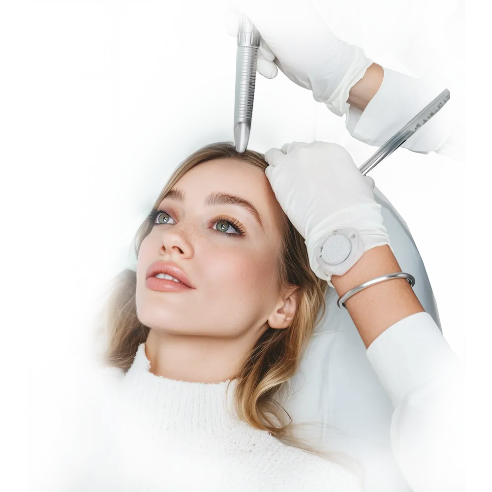 Fotona Laser for Hair Loss