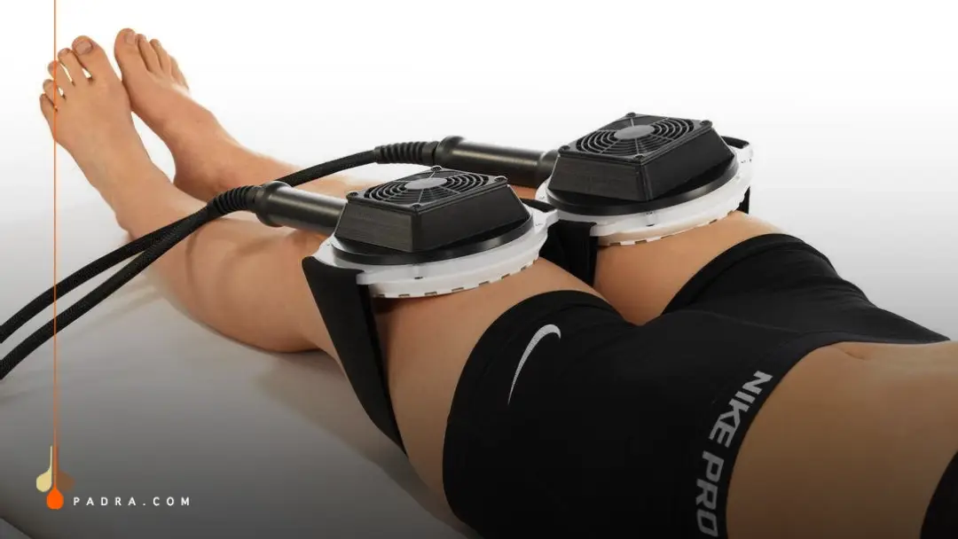 muscle toning