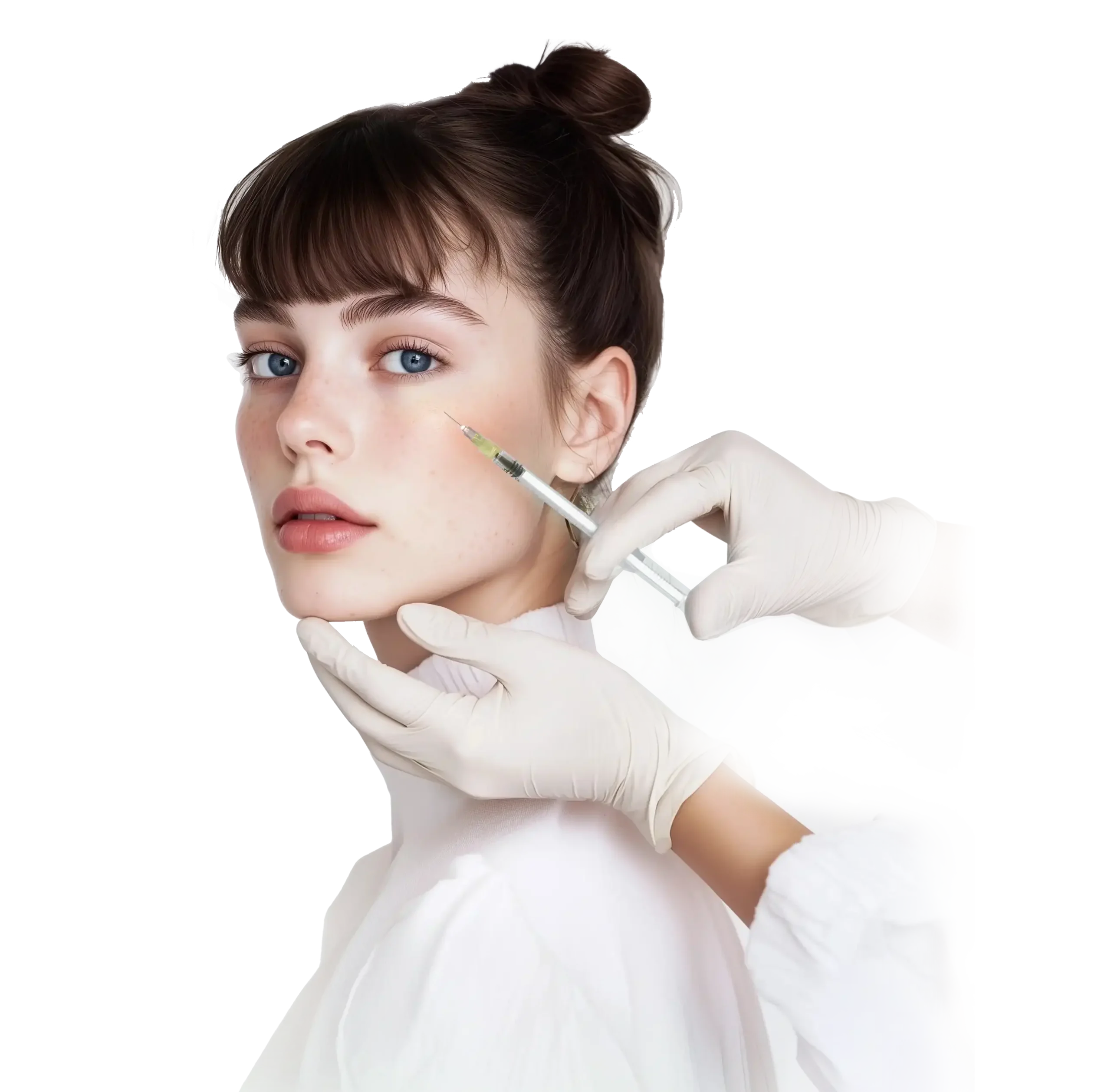 Skin PRP