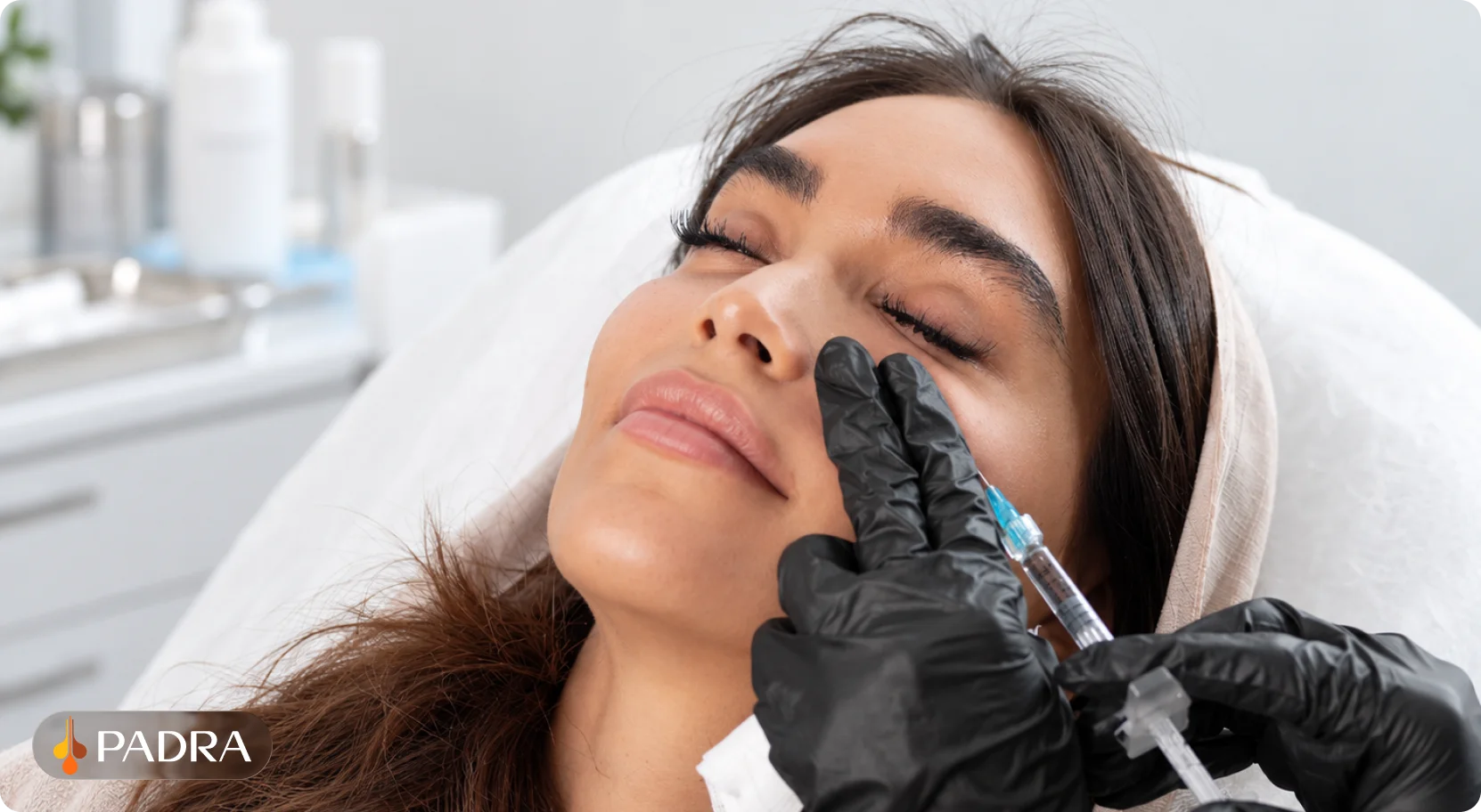 fillers treatment for under eye