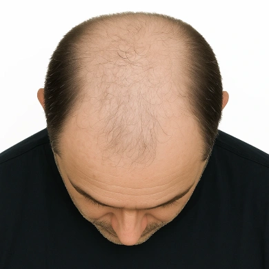 Top View