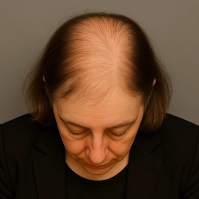 Top View