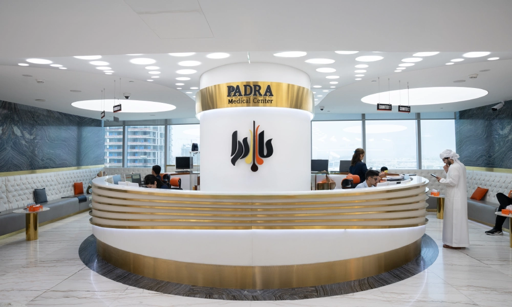 Padra Clinic in Dubai | Premium Aesthetic Treatments