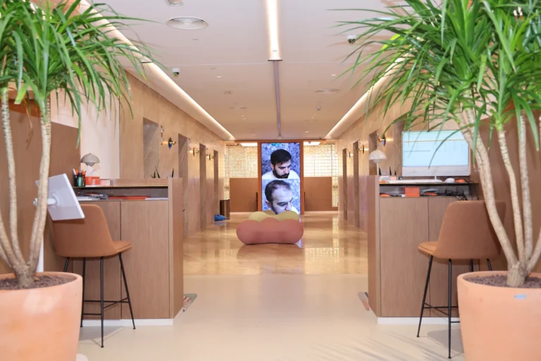 Padra Hair Transplant In Kuwait