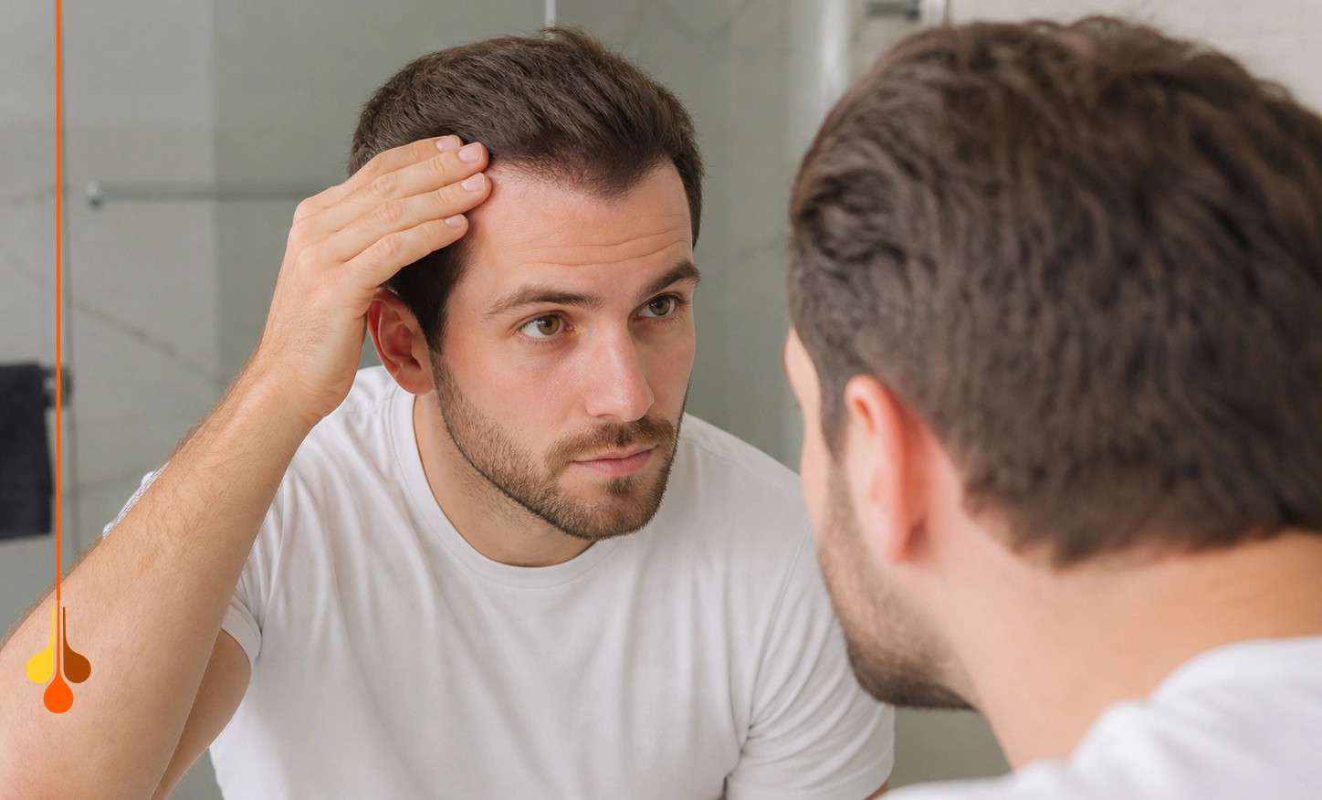 Get Professional Guidance for Your Hair Growth Progress
