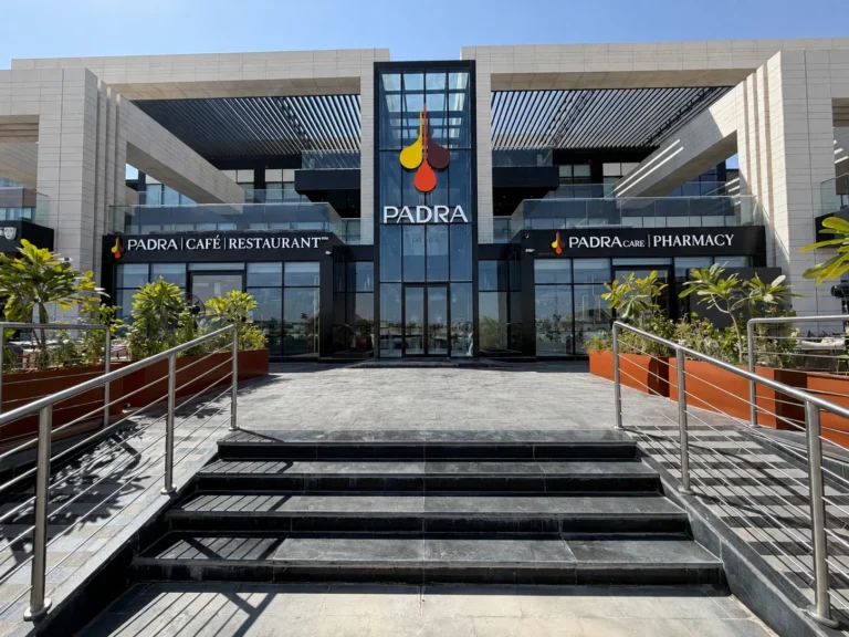 Padra Hair transplant Saudi Arabia