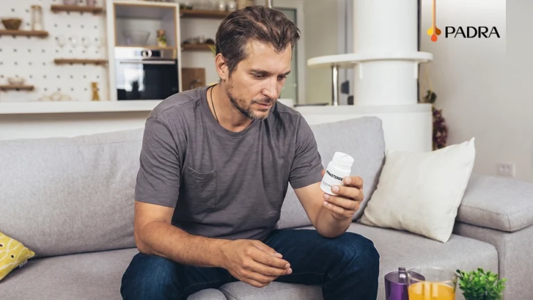 Finasteride Regrow Hair
