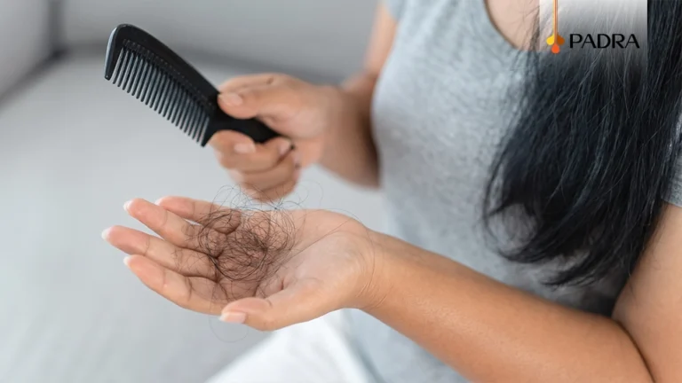 أدوية تسبب تساقط الشعر