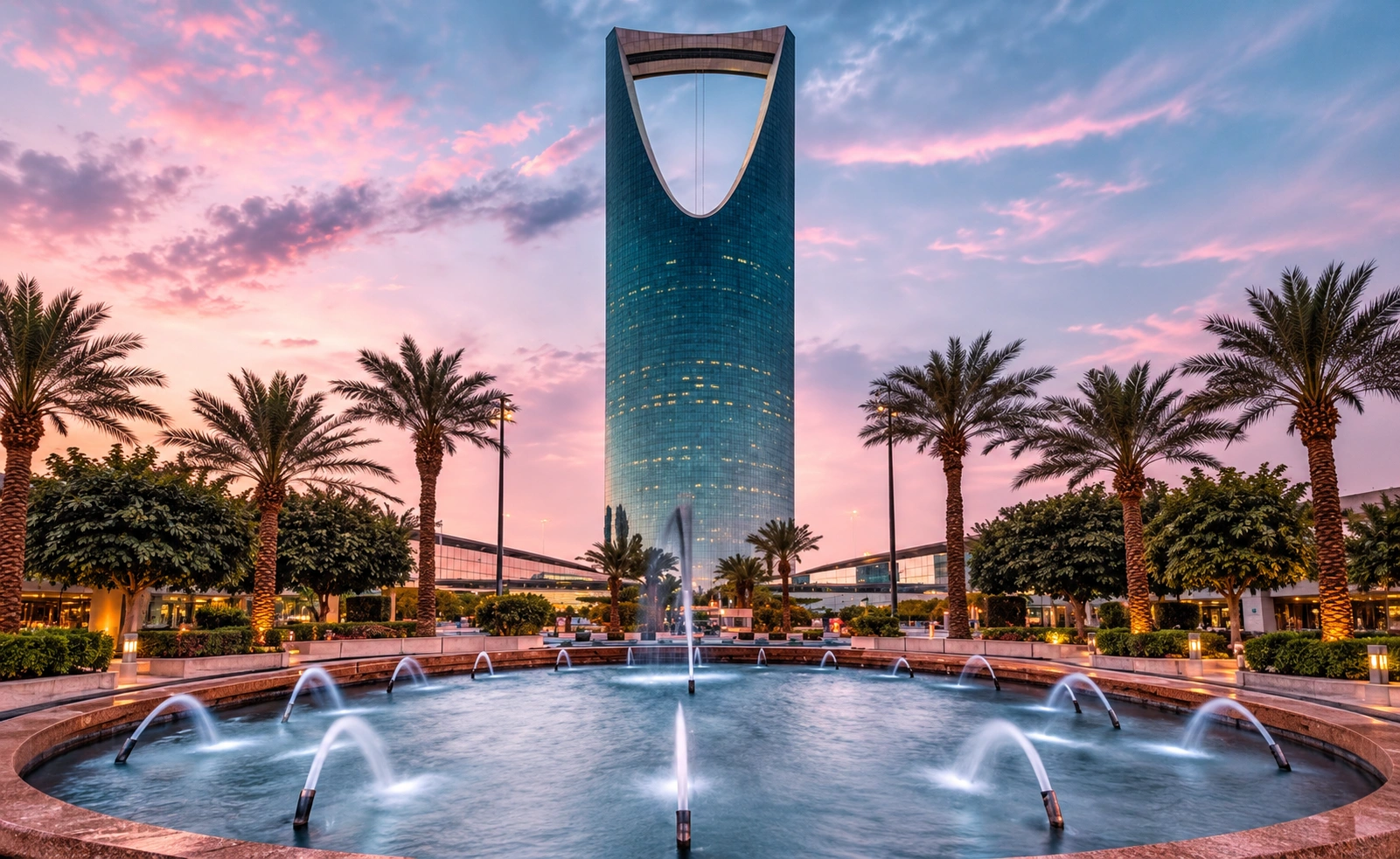 Riyadh, Saudi Arabia