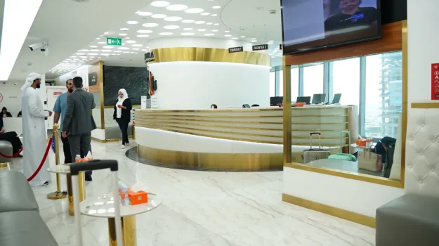 hair transplant clinic in Dubai