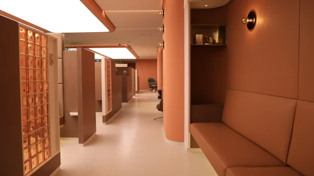 Padra clinic kuwait